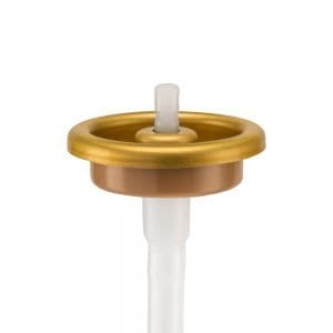 Válvulas Aerosol - 360_A