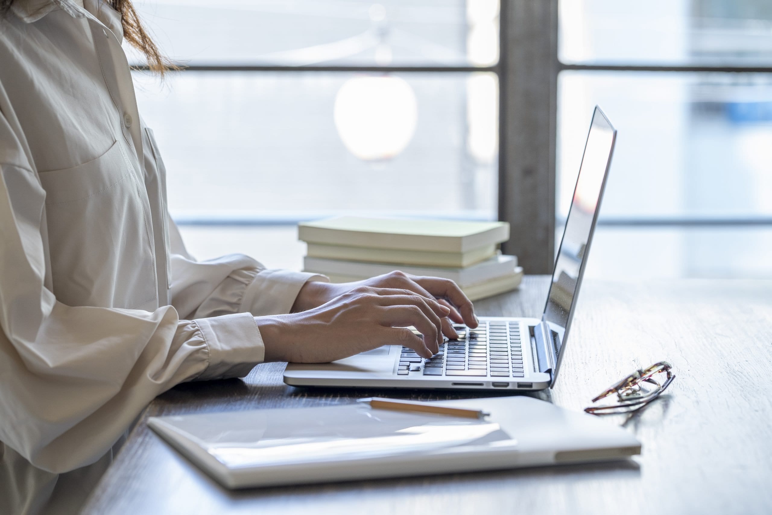 Your documentation management