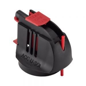 Aerosolsprühköpfe - Acc-U-Sol