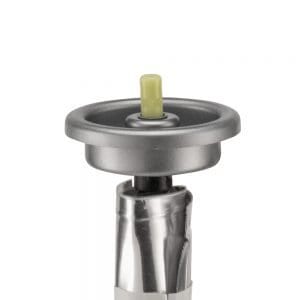 Válvulas Aerosol - Válvula con bolsa (Bag on Valve)