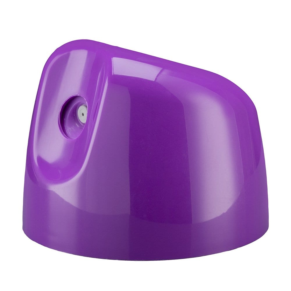 Aerosol Domes - Carat 57 mm