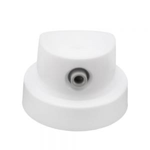 Aerosol Buttons - Cosmos for extension tube