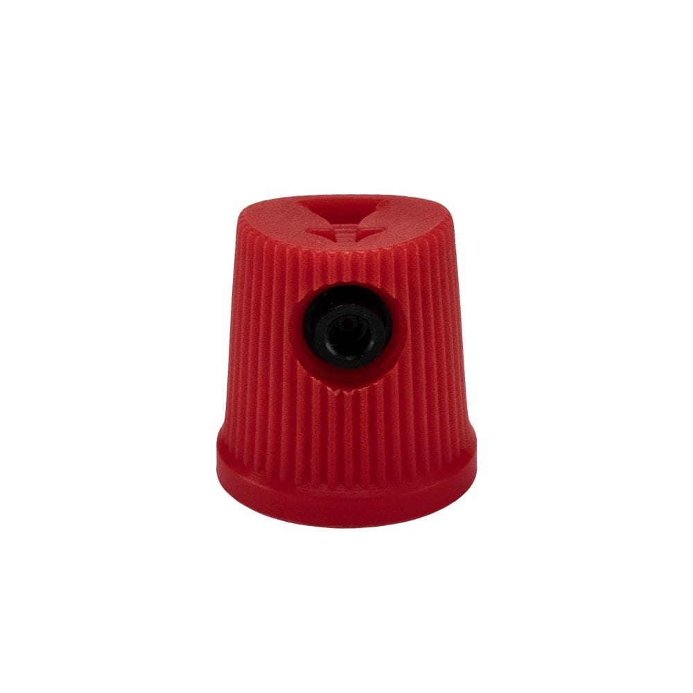 Aerosol Buttons - Delta for external tube