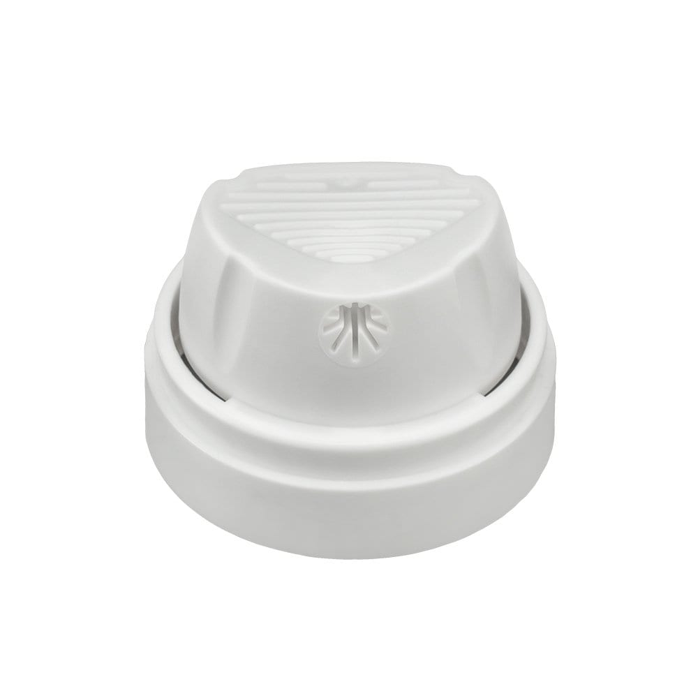 Aerosol Spouts - Fiji foam mousse