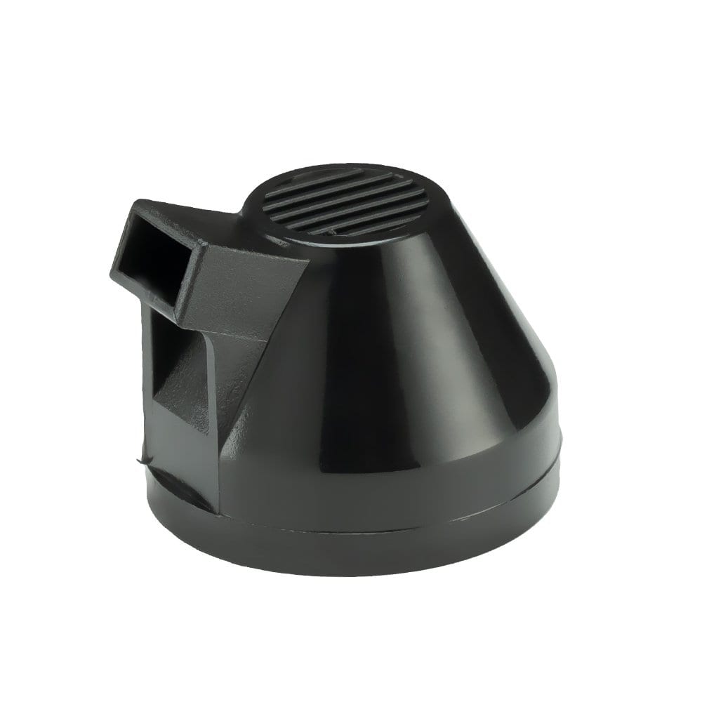 Aerosol Spouts - Iris 02