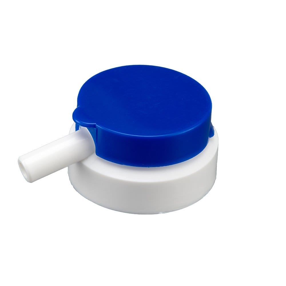 Aerosol Spouts - Juno