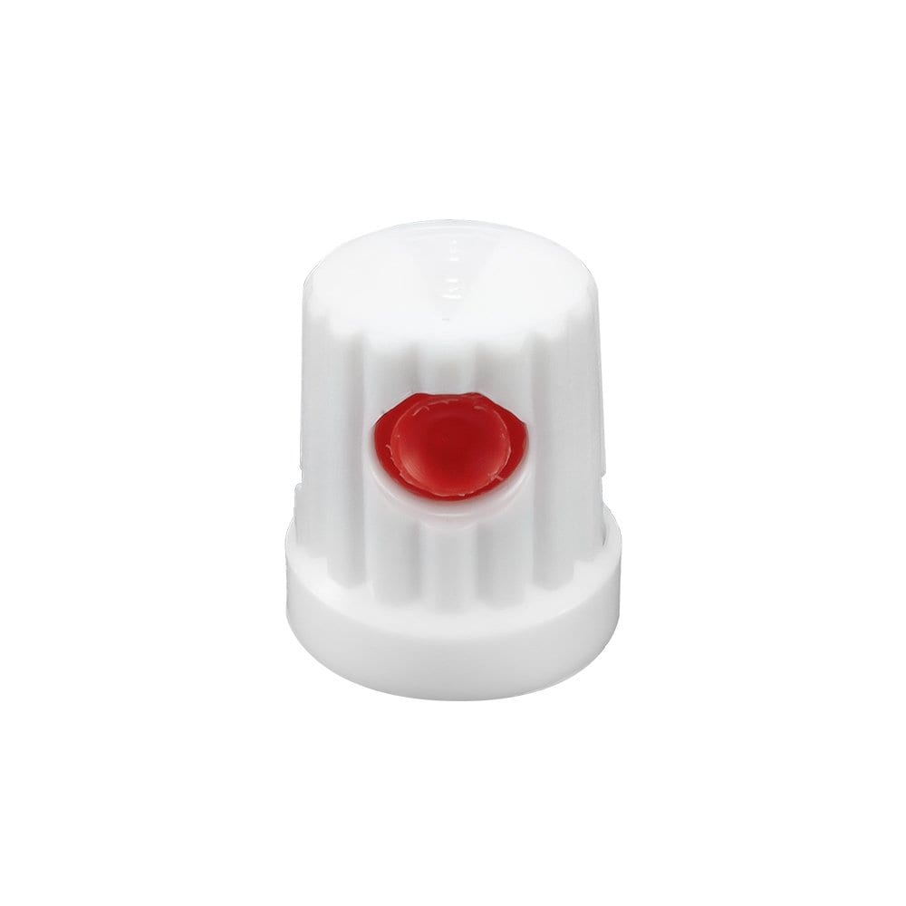 Aerosol Buttons - Mach III