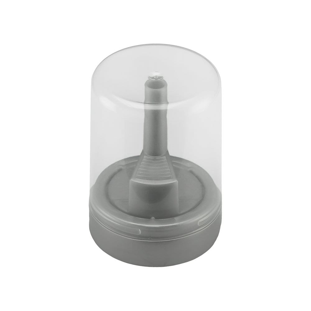 Aerosol Spouts - Mars Mousse