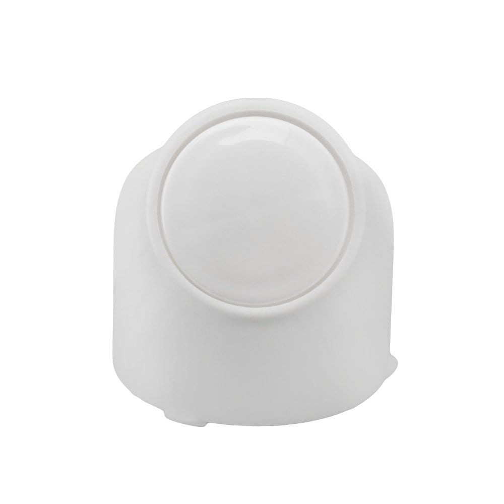 Aerosol Spouts - Monticello