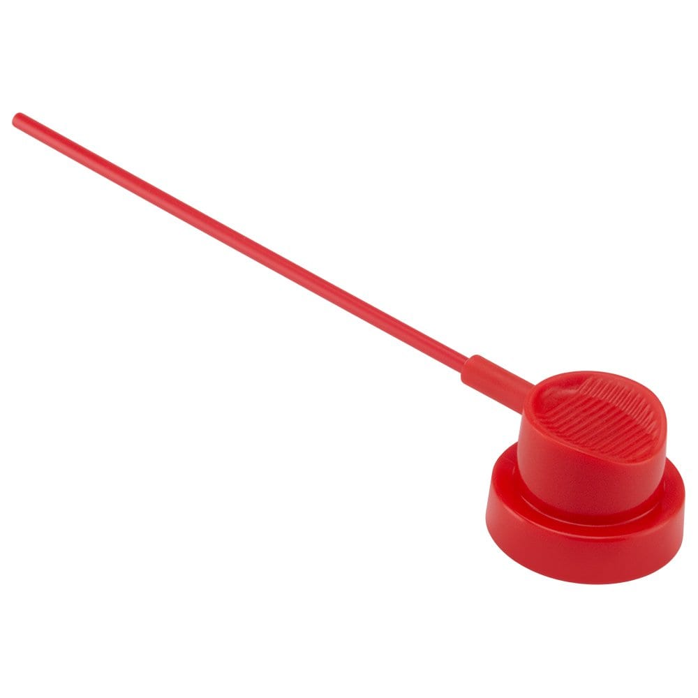 Aerosol Buttons - Powerjet Ext Tube