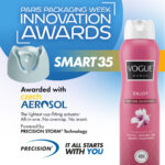 PRECISION wins the ADF Innovation Award 2026 with SMART 35
