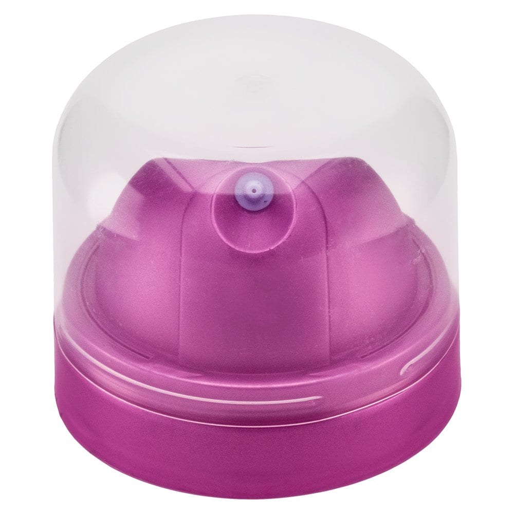 Aerosol Domes - Reina 49