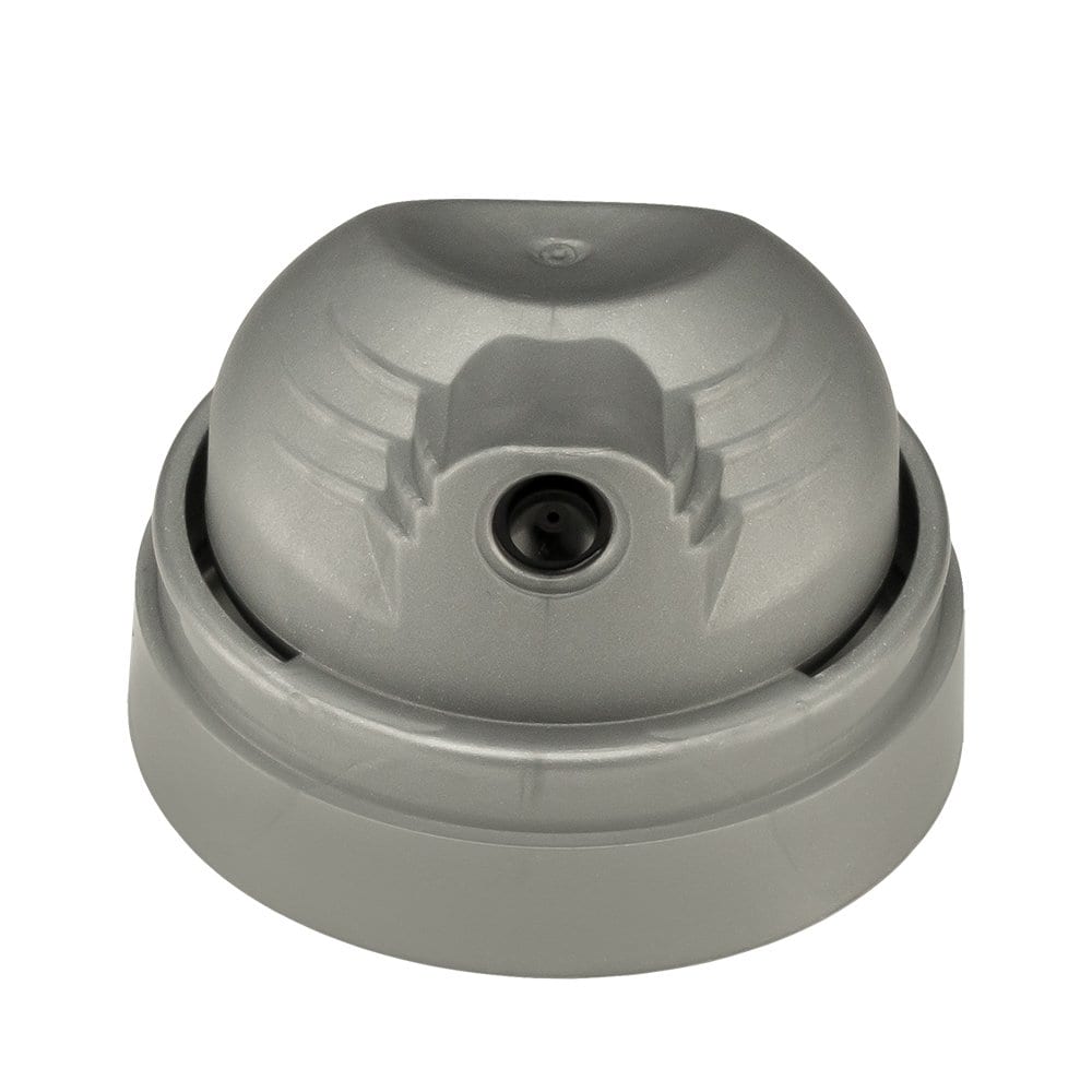 Aerosol Actuadores - Segura