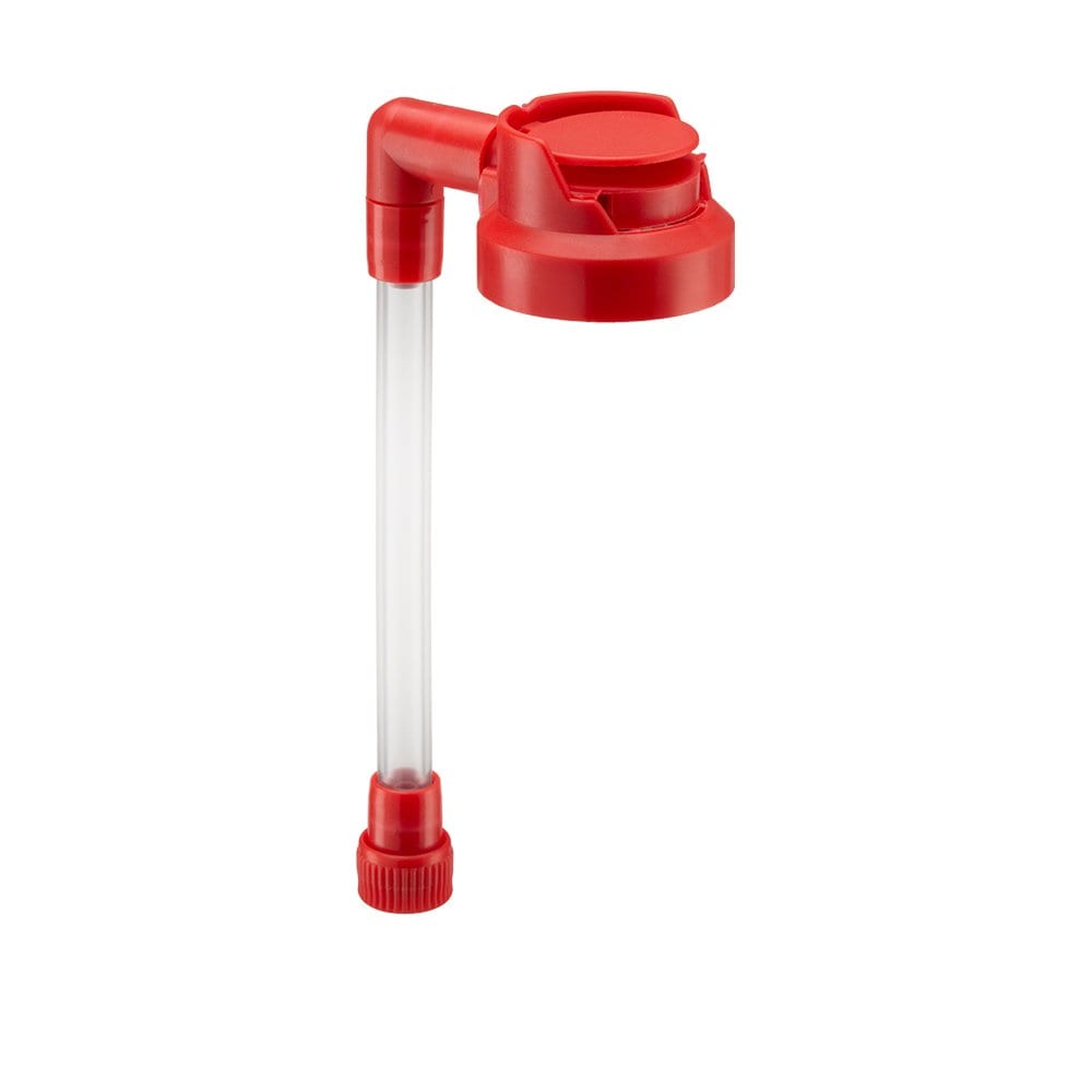 Aerosol Spouts - Tyre inflator