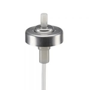 Aerosol Valves - 20mm valve