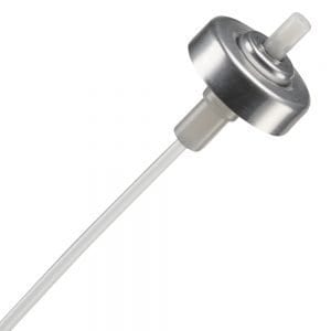 Aerosol Valves - 20mm valve