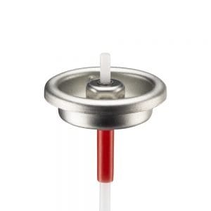 Aerosol-Ventile, Dosierventil