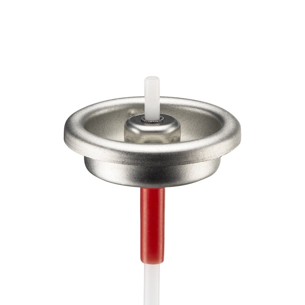 Aerosol Valves, metered valve