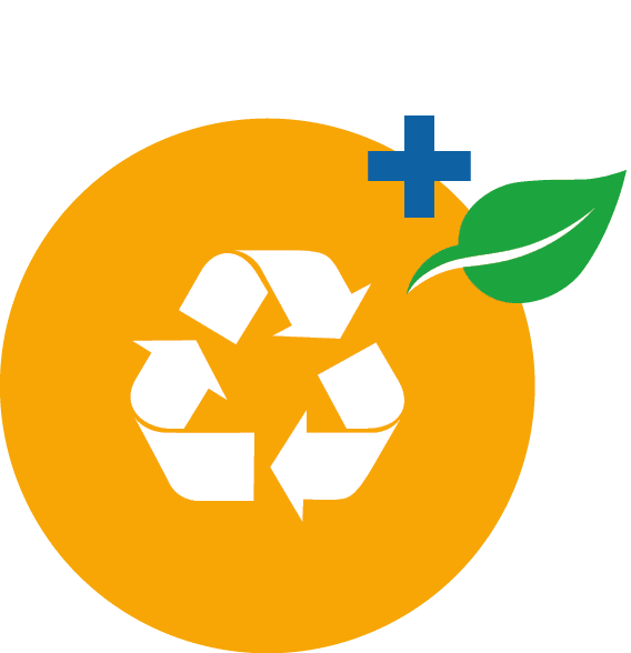 PCR-resin option Icon