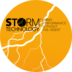 STORM Logo