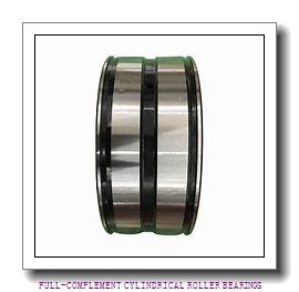 150 mm x 225 mm x 100 mm  NSK RS-5030NR FULL-COMPLEMENT CYLINDRICAL ROLLER BEARINGS