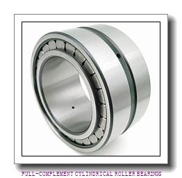 140 mm x 190 mm x 30 mm  NSK NCF2928V FULL-COMPLEMENT CYLINDRICAL ROLLER BEARINGS