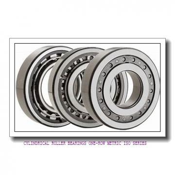ISO NU1088MA CYLINDRICAL ROLLER BEARINGS ONE-ROW METRIC ISO SERIES