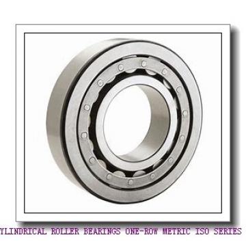 ISO NUP230EMA CYLINDRICAL ROLLER BEARINGS ONE-ROW METRIC ISO SERIES