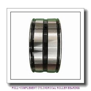 120 mm x 165 mm x 45 mm  NSK RS-4924E4 FULL-COMPLEMENT CYLINDRICAL ROLLER BEARINGS