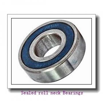 Timken Bore seal O-ring Sealed roll neck Bearings