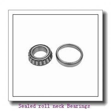 Timken Bore seal 243 O-ring Sealed roll neck Bearings