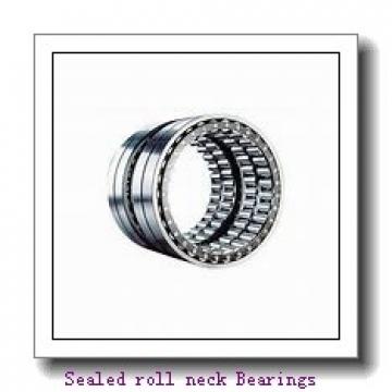 Timken Bore seal 237 O-ring Sealed roll neck Bearings