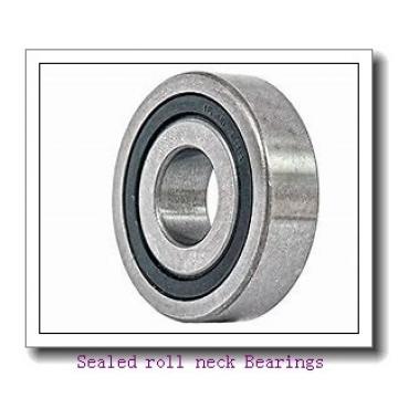 Timken Bore seal 1306 O-ring Sealed roll neck Bearings