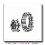 180 mm x 250 mm x 42 mm  NSK NCF2936V FULL-COMPLEMENT CYLINDRICAL ROLLER BEARINGS