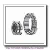340 mm x 460 mm x 72 mm  NSK NCF2968V FULL-COMPLEMENT CYLINDRICAL ROLLER BEARINGS