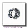 Timken Bore seal 1272 O-ring Sealed roll neck Bearings #1 small image