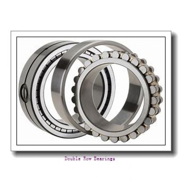NTN  LM247748D/LM247710A+A Double Row Bearings #2 image