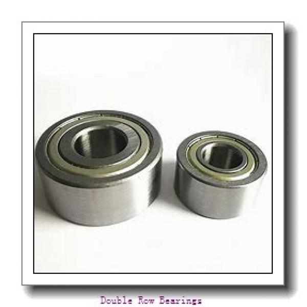 NTN  LM258648D/LM258610+A Double Row Bearings #2 image