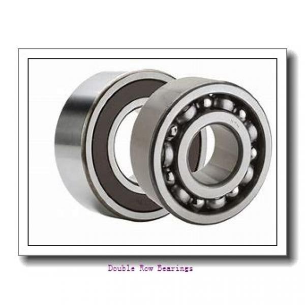 NTN  LM446349/LM446310D+A Double Row Bearings #1 image