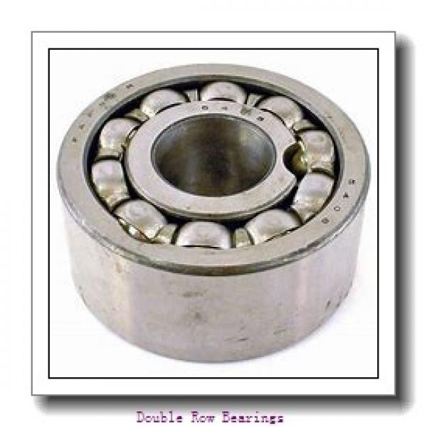 NTN  LM272249D/LM272210G2+A Double Row Bearings #1 image