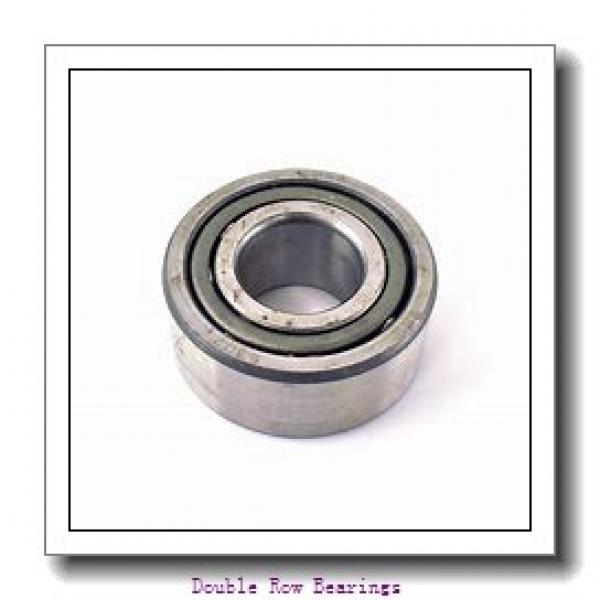 NTN  LM961548/LM961511D+A Double Row Bearings #2 image