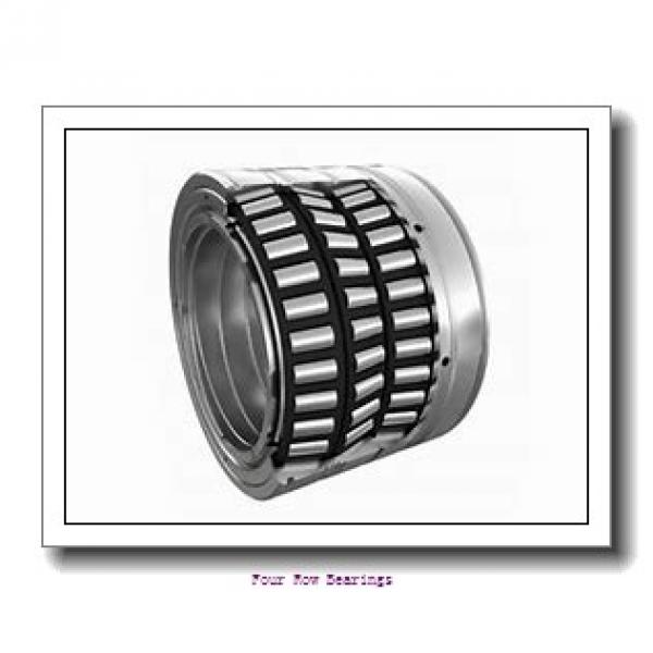 NTN  LM263149D/LM263110/LM263110D Four Row Bearings   #2 image