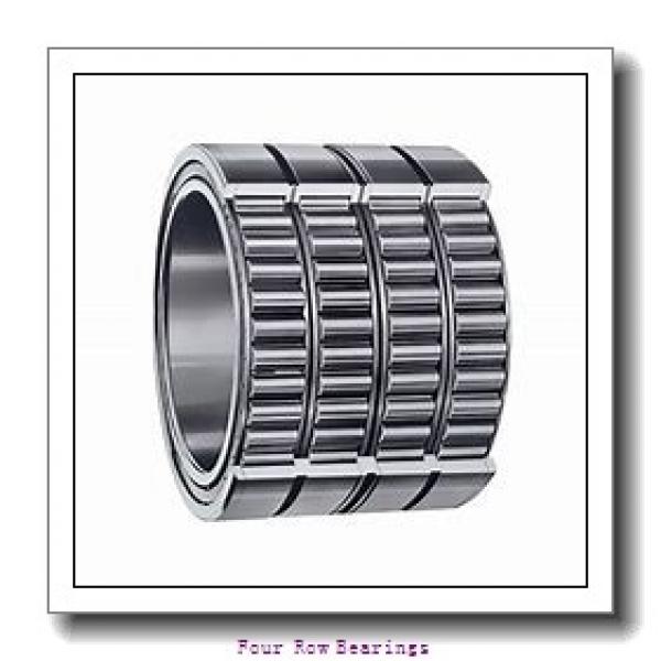 NTN  T-LM654648D/LM654610/LM654610D Four Row Bearings   #1 image