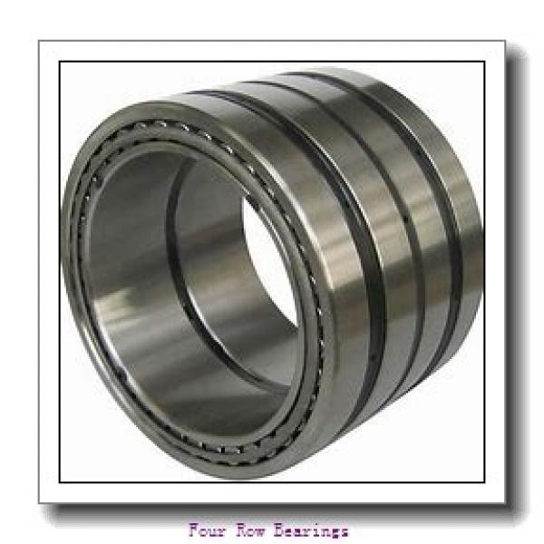 NTN  LM258649D/LM258610/LM258610D Four Row Bearings   #2 image
