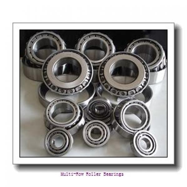 NTN  NN3960 Multi-Row Roller Bearings   #1 image