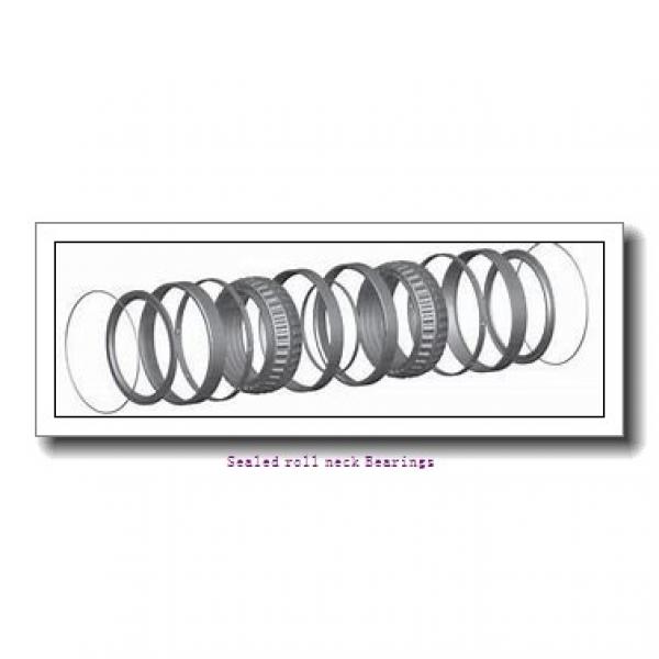 Timken Bore seal – O-ring Sealed roll neck Bearings #1 image