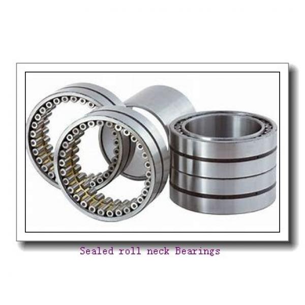 Timken Bore seal k160971 O-ring Sealed roll neck Bearings #2 image