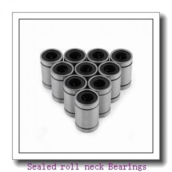 Timken Bore seal 237 O-ring Sealed roll neck Bearings #1 image