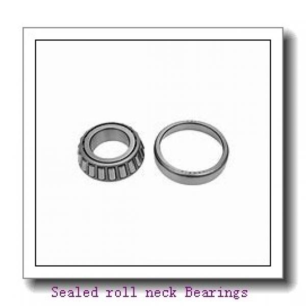 Timken Bore seal 2 O-ring Sealed roll neck Bearings #1 image