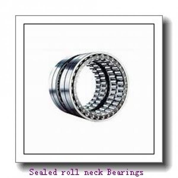 Timken Bore seal 1272 O-ring Sealed roll neck Bearings #1 image